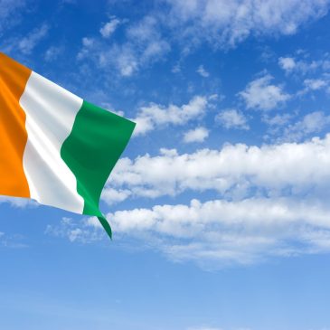 Ireland Sports Tourism Across Culture and Travel