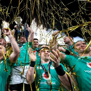 Rugby and Football Travel Across Ireland