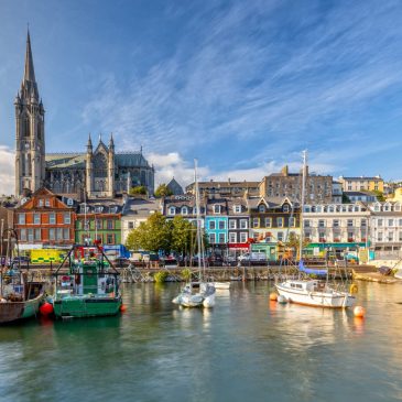 Ireland’s Leading Sports Destinations for Active Travel